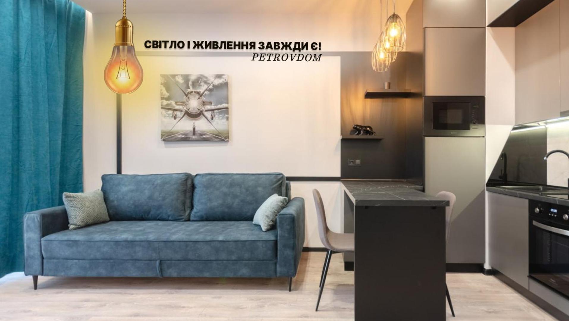 Petrovdom 166-3B In Beautiful Apartments In Rc "Yaroslaviv Grad" Kiev Eksteriør billede