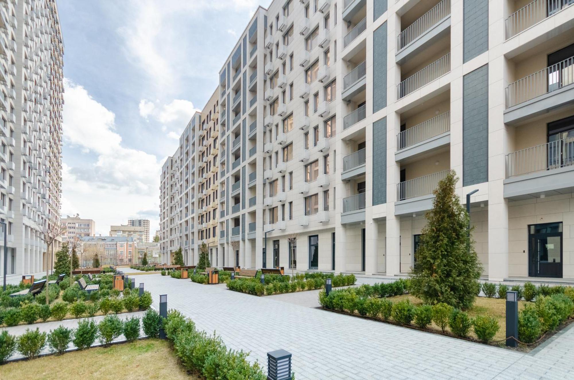 Petrovdom 166-3B In Beautiful Apartments In Rc "Yaroslaviv Grad" Kiev Eksteriør billede